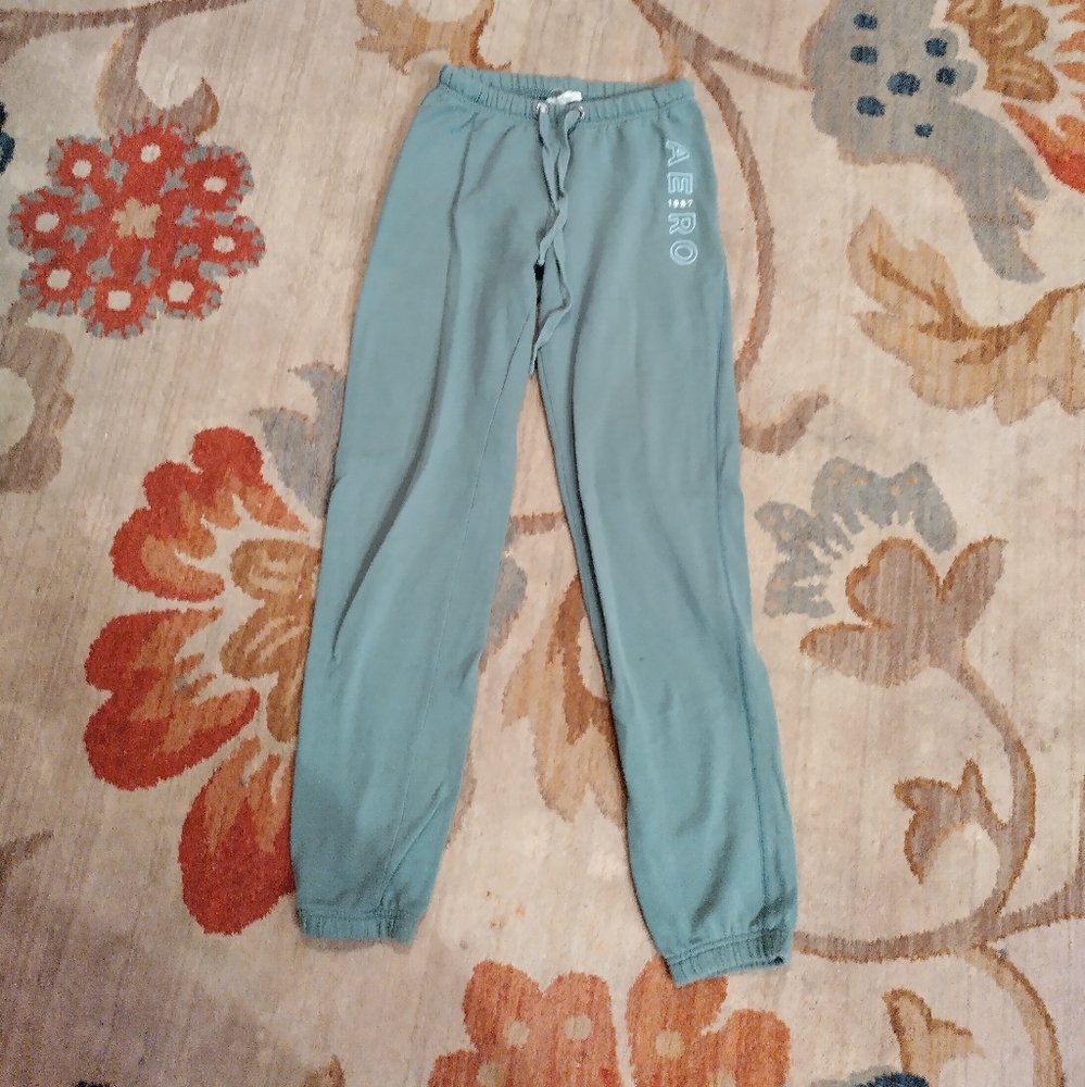 Aeropostale sweatpants